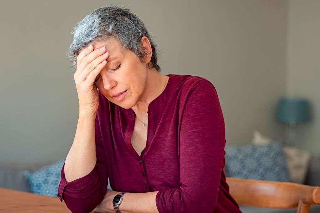 10 sinais da menopausa: saiba como aliviar os sintomas