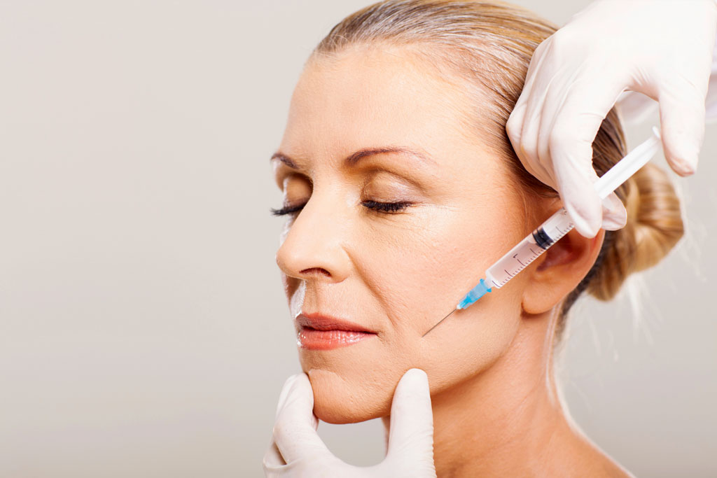 Sete dúvidas sobre botox