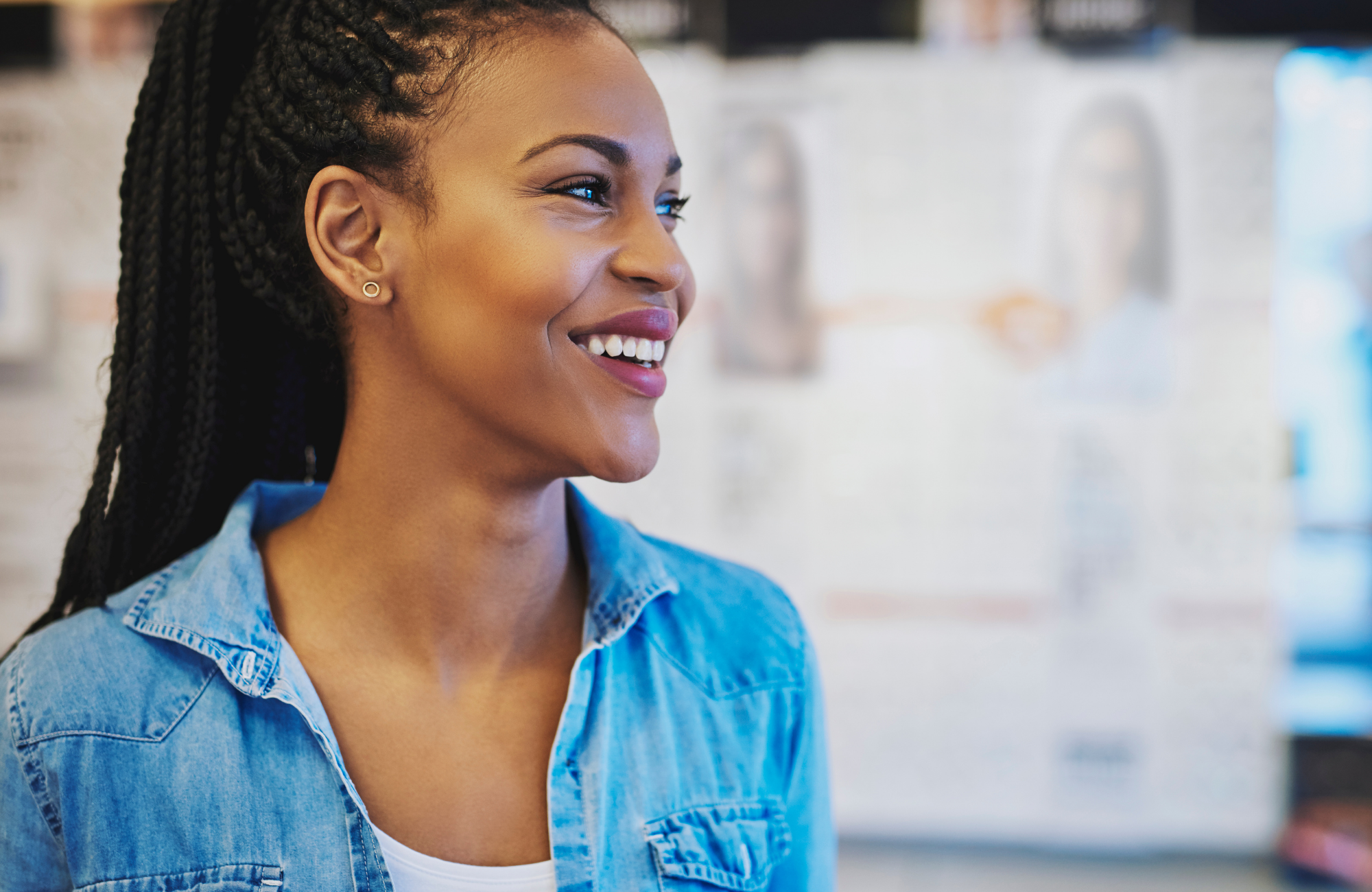 Sorriso renovado: saiba quanto custa a prótese dentária