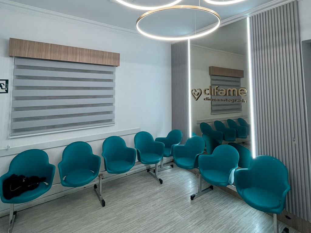 Por que franquia é o modelo mais seguro para profissionais de saúde?