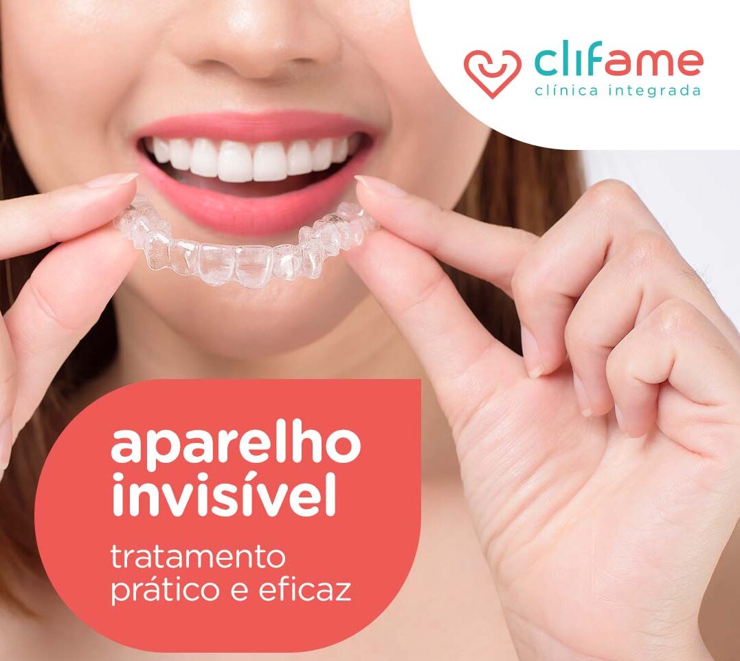 Guia do Aparelho Invisível